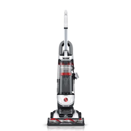 HOOVER High Performance Bagless Corded HEPA Filter Upright Vacuum UH75100